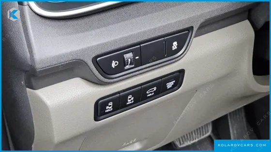 KIA CARNIVAL HEV 9SEATER NOBLESS