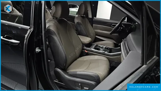 KIA CARNIVAL HEV 9SEATER NOBLESS