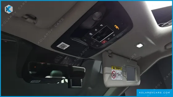 KIA CARNIVAL HEV 9SEATER NOBLESS