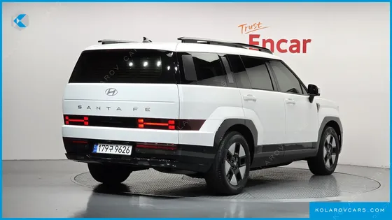 HYUNDAI SANTA FE HEV 1.6 2WD
