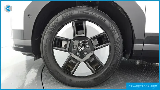 HYUNDAI SANTA FE HEV 1.6 2WD
