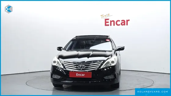 HYUNDAI GRANDEUR HG300 NOBLE