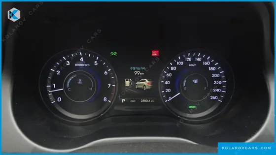 HYUNDAI GRANDEUR HG300 NOBLE