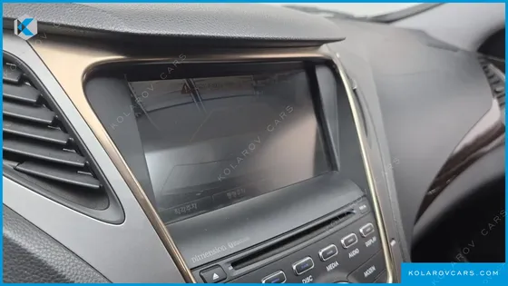 HYUNDAI GRANDEUR HG300 NOBLE