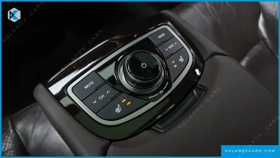 HYUNDAI GRANDEUR HG300 NOBLE