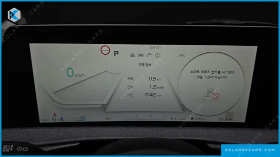 KIA EV6 STANDARD 4WD