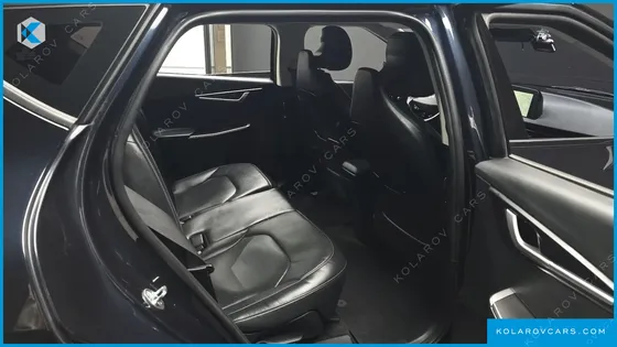 KIA EV6 STANDARD 4WD