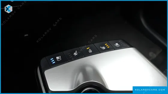 KIA EV6 STANDARD 4WD