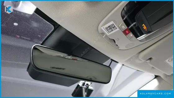 KIA EV6 STANDARD 4WD