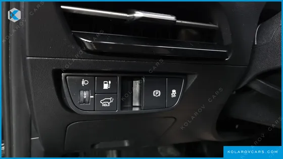 KIA EV6 STANDARD 4WD