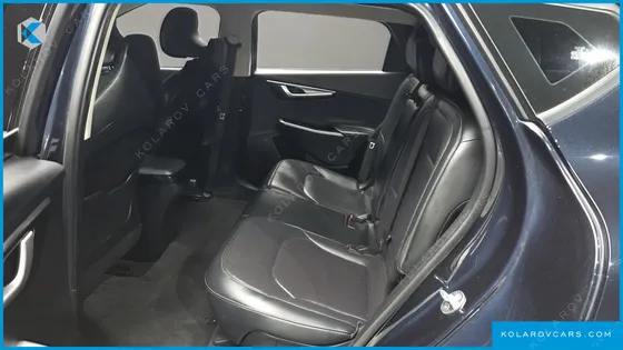 KIA EV6 STANDARD 4WD