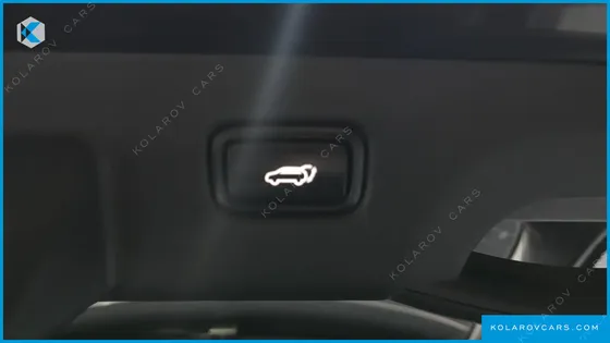 KIA EV6 STANDARD 4WD
