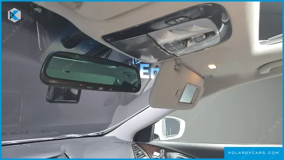 HYUNDAI GRANDEUR HG240 MODERN