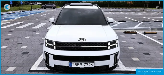 HYUNDAI SANTA FE HEV 1.6 2WD