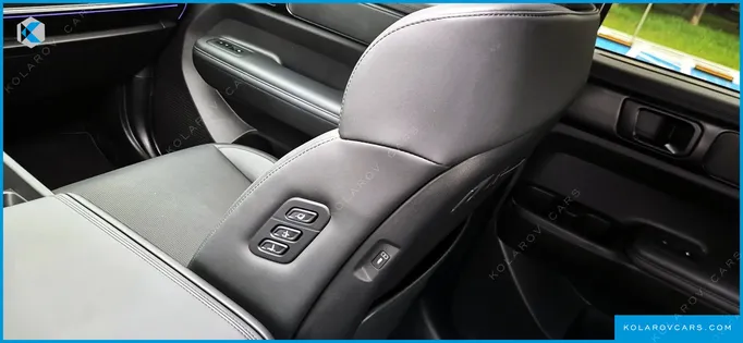 HYUNDAI SANTA FE HEV 1.6 2WD