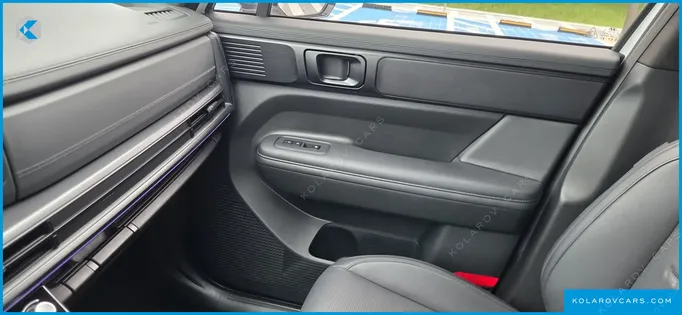 HYUNDAI SANTA FE HEV 1.6 2WD