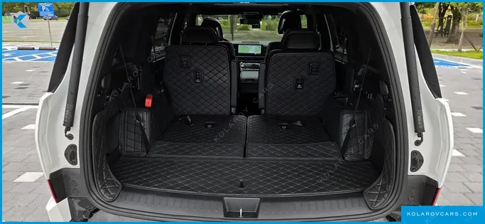 HYUNDAI SANTA FE HEV 1.6 2WD
