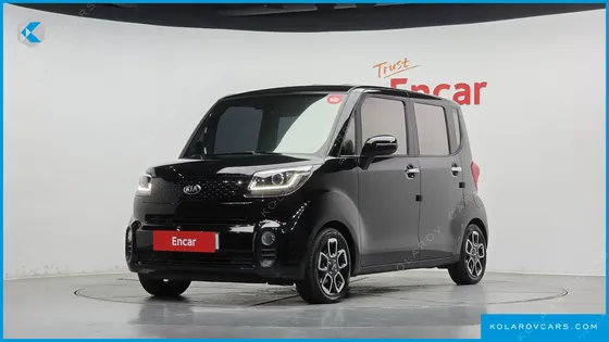 KIA RAY SIGNATURE