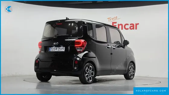 KIA RAY SIGNATURE