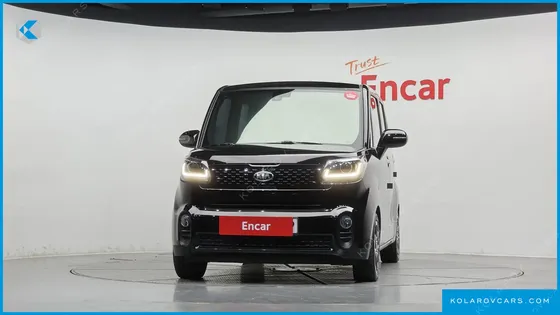 KIA RAY SIGNATURE
