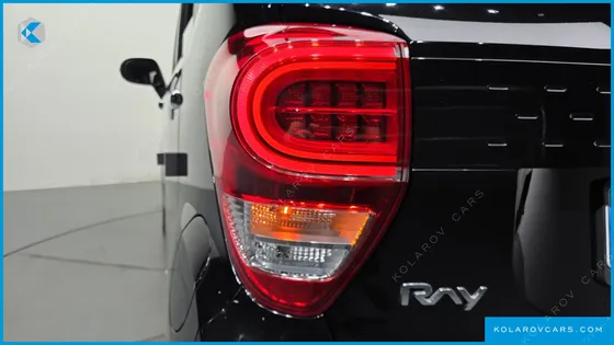 KIA RAY SIGNATURE