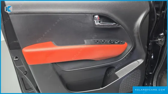 KIA RAY SIGNATURE