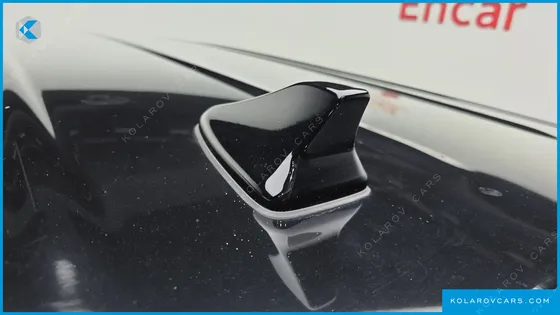 KIA RAY SIGNATURE