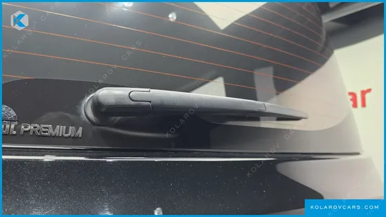 KIA RAY SIGNATURE