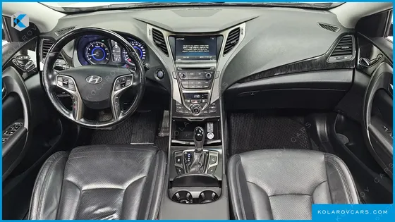 HYUNDAI GRANDEUR HG300 PREMIUM