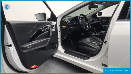 HYUNDAI GRANDEUR HG300 PREMIUM