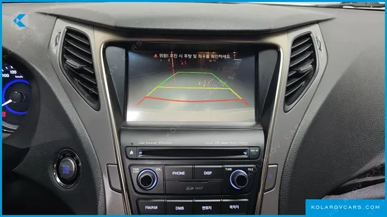 HYUNDAI GRANDEUR HG300 PREMIUM