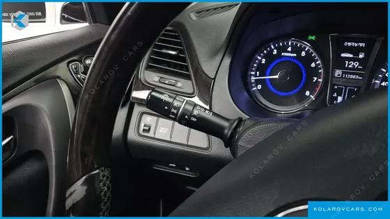 HYUNDAI GRANDEUR HG300 PREMIUM