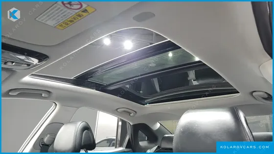 HYUNDAI GRANDEUR HG300 PREMIUM