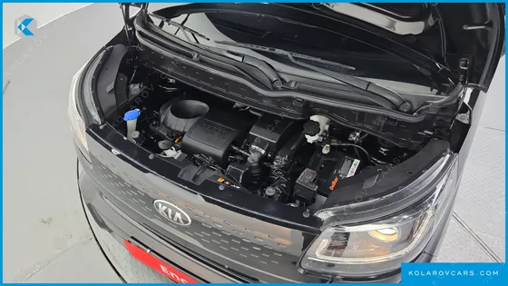 KIA RAY PRESTIGE