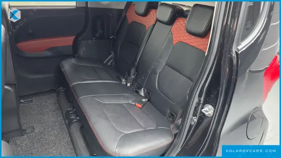 KIA RAY PRESTIGE