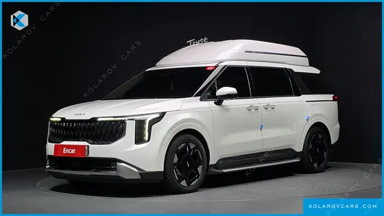 KIA CARNIVAL HEV 7-SEATER HI LIMOUSINE