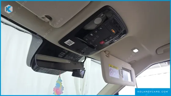 KIA CARNIVAL HEV 7-SEATER HI LIMOUSINE