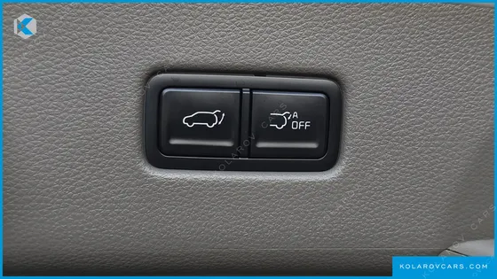 KIA CARNIVAL HEV 7-SEATER HI LIMOUSINE