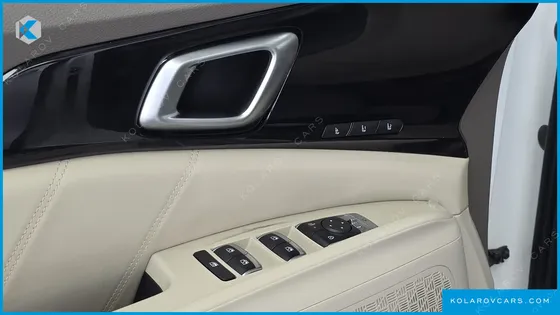 KIA CARNIVAL HEV 7-SEATER HI LIMOUSINE