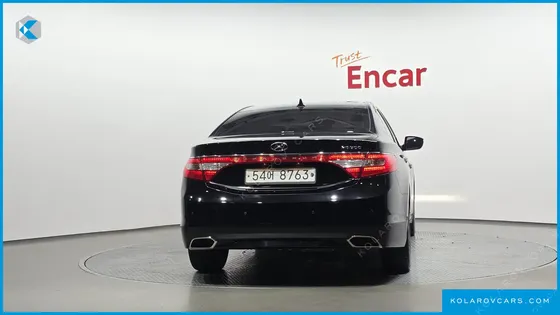 HYUNDAI GRANDEUR HG300 PREMIUM