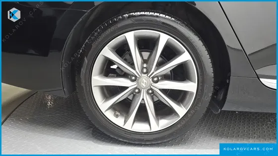 HYUNDAI GRANDEUR HG300 PREMIUM
