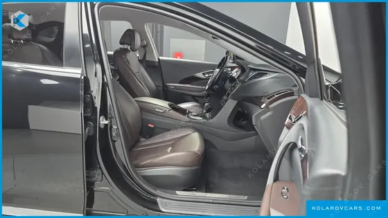 HYUNDAI GRANDEUR HG300 PREMIUM