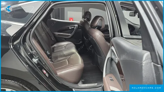 HYUNDAI GRANDEUR HG300 PREMIUM