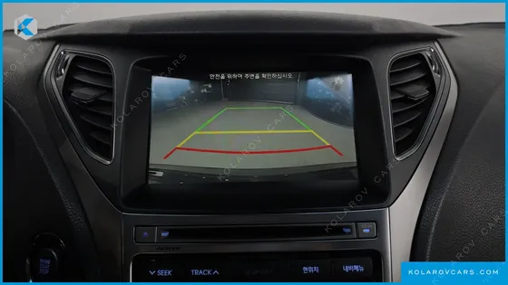 HYUNDAI GRANDEUR HG300 PREMIUM