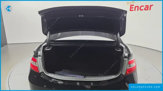 HYUNDAI GRANDEUR HG300 PREMIUM