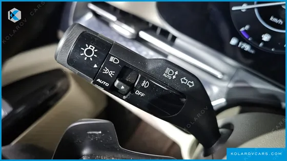 KIA CARNIVAL GASOLINE 4-SEATER HI-LIMOUSINE