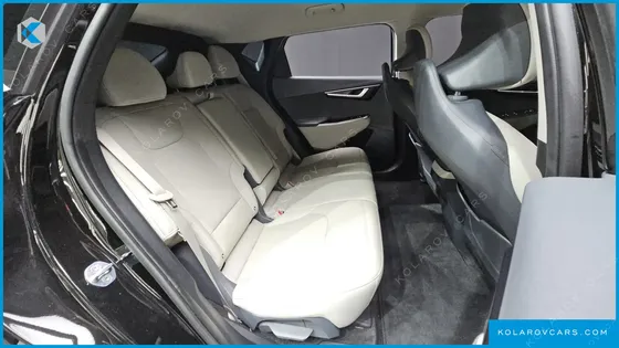 KIA EV6 LONG RANGE 4WD