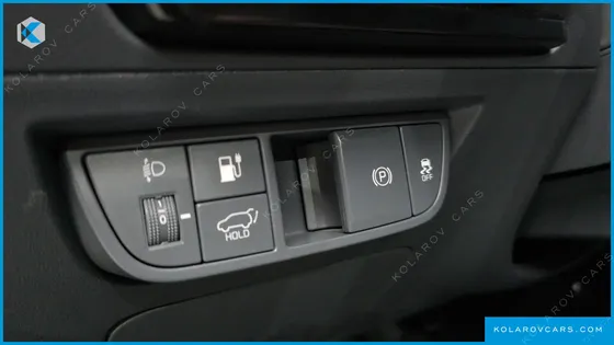 KIA EV6 LONG RANGE 4WD