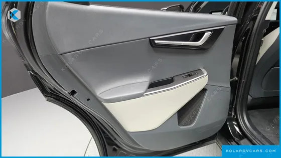 KIA EV6 LONG RANGE 4WD