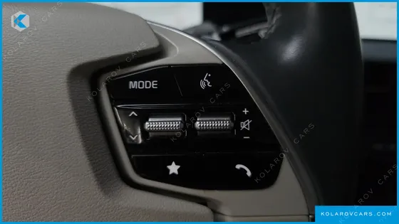 KIA EV6 LONG RANGE 4WD
